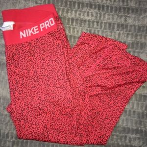 Nike Leggings